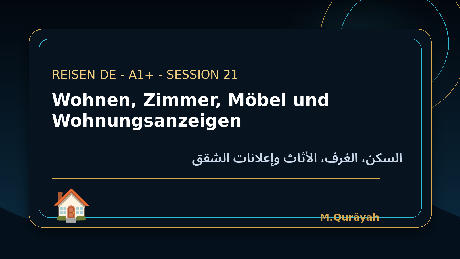 Wohnen, Zimmer, Möbel und Wohnungsanzeigen
